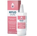 HYLO DUAL DROP 10 ML
