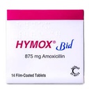 هايموكس 875 مجم 14 قرص