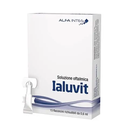 IALUVIT OPHTHALMIC SOLUTION 15 RESEALABIE