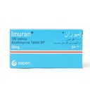 IMURAN 50 MG 100 TAB