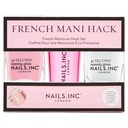 طقم مانكير ازبيلا