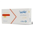 IVARIN 5 MG 30 TAB