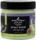 JARDIN D OLEANE SCALP SCRUB WITH ARGAN OIL 250G