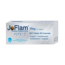 JOFLAM 50 MG 20 TAB