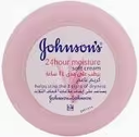 JOHNSON 24 H MOISTURE SOFT CREAM 300 ML