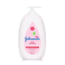 JOHNSON BABY SOFT LOTION 500 ML NEW