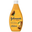 JOHNSON BODY WASH NOURSHING COCO BUTTER 250 ML