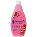 JOHNSON BRIGHTENING BODY WASH WITH POMEGRANATE 400