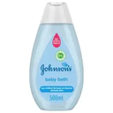 JOHNSONS BABY BATH 500 ML NEW