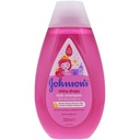 JOHNSONS BABY SHINY DROP SHAMPOO 300ML NEW