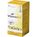 JP VITAMIN D3 1000 IU 90 CAP