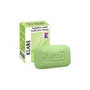 KLARE SULPHUR SALICYLIC SOAP 100 GM
