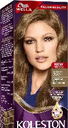 KOLESTON INTENSE ASH MEDIUM BLONDE 307/11