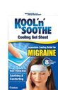 KOOLN SOOTHE MIGRAINE FEVER