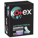 KOTEX LINERES LONG 44 X 10 1 Pack