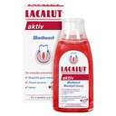 LACALUT MOUTH WASH 300 ML