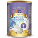 LACTONIC EASE 2 GO NO 1 800 GM
