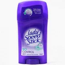 LADY SPEED STICK BIO CONTROL 45 GM