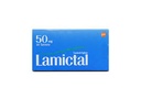 LAMICTAL 50 MG 30 TAB