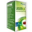 LAXATROL 50/8.6MG 100 CAP