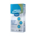 LIMITLESS ALLZYME ORIGINAL 20TAB