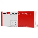 LOPRESOR 100 20 MG TAB