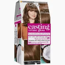 LOREAL CASTING CR/GLOSS 600 DARK BLONDE KIT