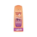 LOREAL ELVIVE KERATIN STRAIGHT CONDITIONER 360 ML