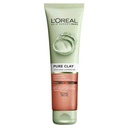 LOREAL PARIS PURE CLAY EXFOLIATING GEL WASH 150 ML