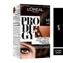 LOREAL PRODIGY 4 .0 SEPIA BROWN