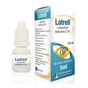 LOTRELL 0.5% EYE DROPS 5ML
