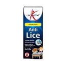 LUCOVITAL ANTI ITCH CREAM FOR BABY 50 ML