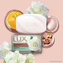 LUX SOAP NOURISHED GARDENIA 170G