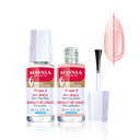 مافالا يقوي ويحمي الاظافر الهشة 10 مل