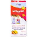 MEGAMIND DRINK PEACH,MANGO FLAVOUR 227 ML