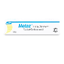METAZ 0.1 % OINTMENT 30 GM