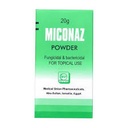 MICONAZ POWDER 20 G