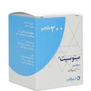 MINOCET 300 MG 10 CAP