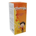 MONOGA PLUS SYRUP 150 ML