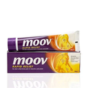 MOOV RAPID RELIEF OINTMENT 100 GM