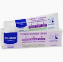 MUSTELA VITAMIN BARRIER CREAM 50 ML