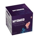 MYOMED FOOD SUPPLEMENT 3 G 60 SACHET