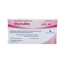 MYOVULINE NUTRITIONAL SUPPLEMENT 14 STICKPACKS