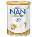NAN SUPREME PRO NO ( 1 ) 400 G