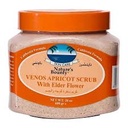 NATURE BOUNTY APRICOT SCRUB 600 G