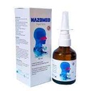 NAZOMED NASAL SPARY 50 ML