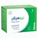 NEO HEALAR SOOTHING WIPES 20 WIPES