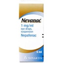NEVANAC 1 MG/ML EYE DROP 5 ML