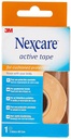 NEXCARE ACTIVE TAPE 2.5-4.5M 101331M