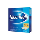NICOTINELL 35 MG 7 TRANSDERMAL PATCH TTS-20
